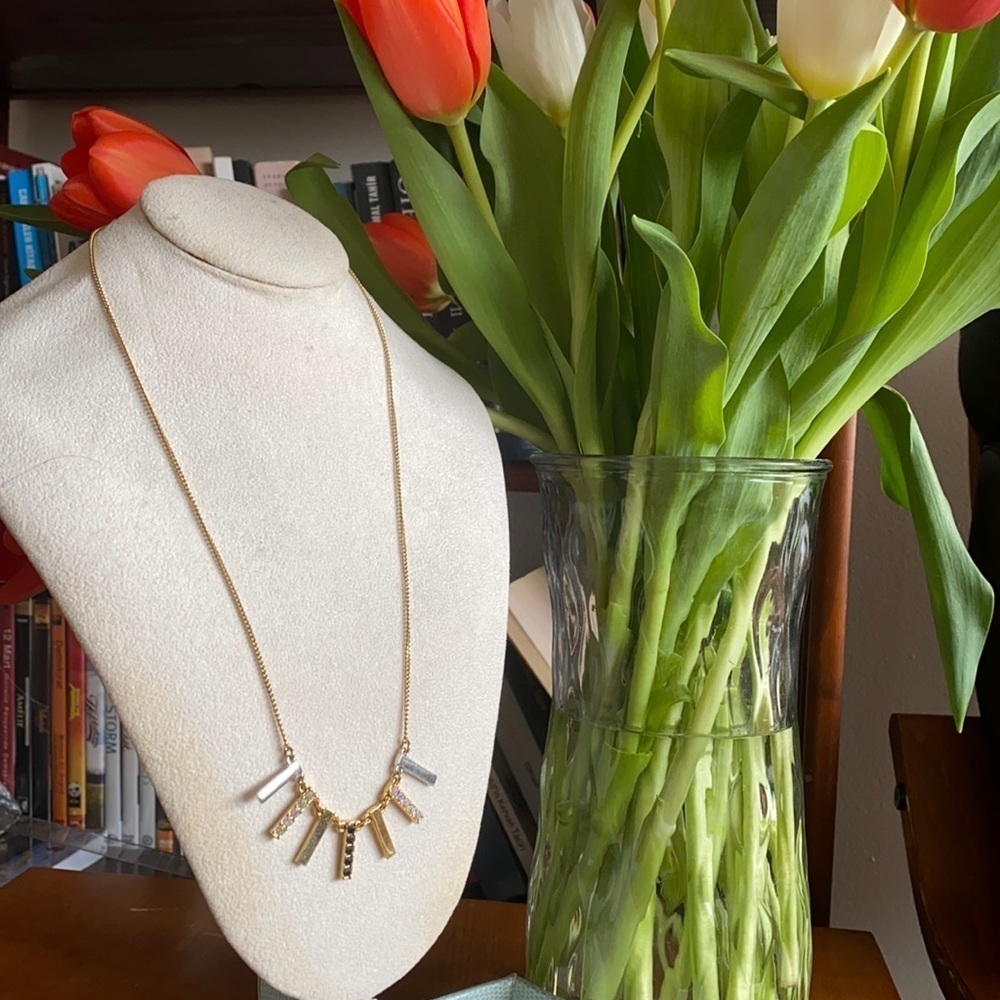 J.Crew necklace​ - Picture 6 of 9